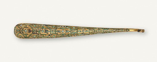 Garment hook (<em>daigou</em>)