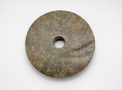 Disk (<em>bi</em> 璧)