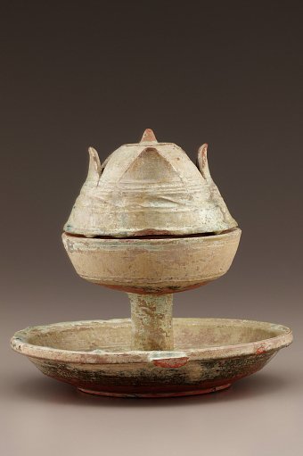 Tomb censer