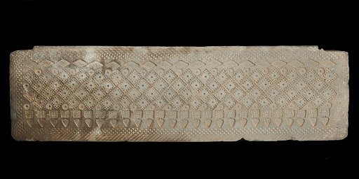 Tomb tile