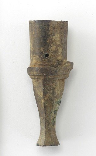Ferrule (<em>zun</em>)