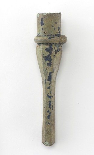Ferrule (<em>zun</em>)
