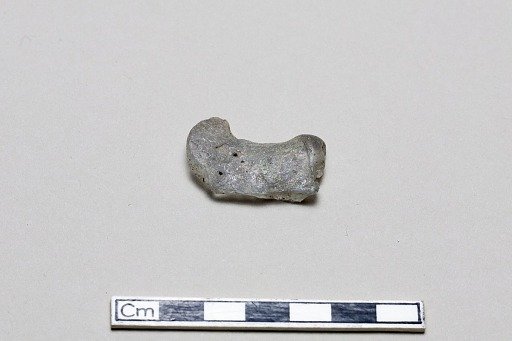 Glass fragment