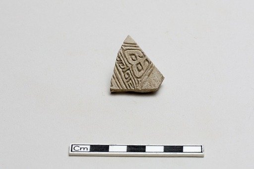 Vessel (fragment)