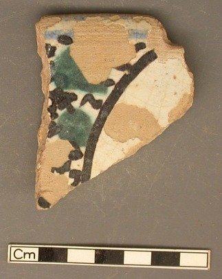 Sherd