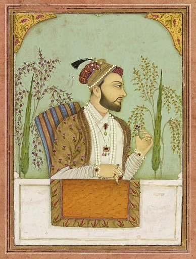 A nobleman