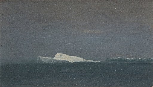 Iceberg