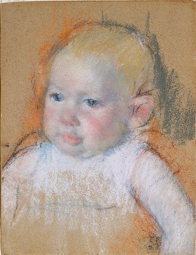 Baby Charles