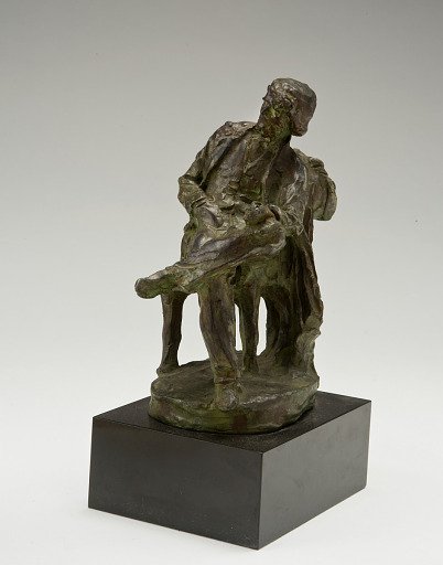 The Ornamenter Edouard Lindenhener