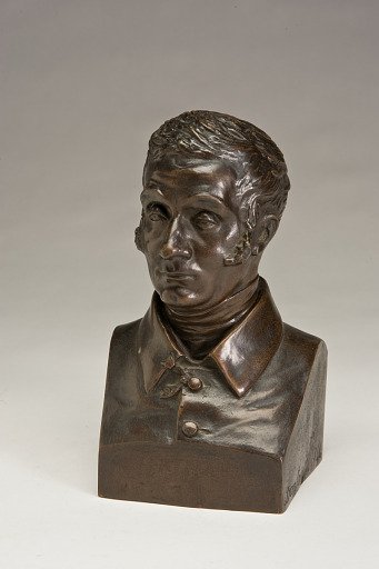 Portrait of a Man