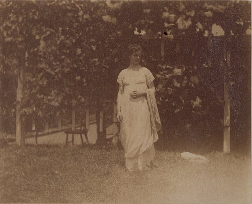 Elizabeth Macdowell