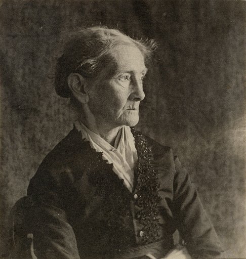 Mrs. William H. Macdowell