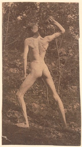 Rock Thrower