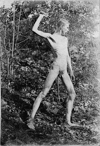 Rock Thrower