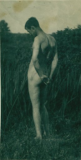 Unidentified Student