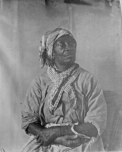 Unidentified Sitter