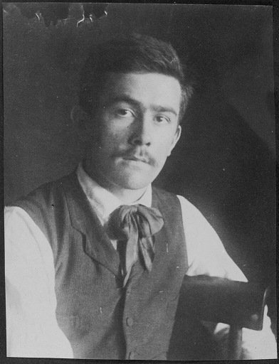 Samuel Murray