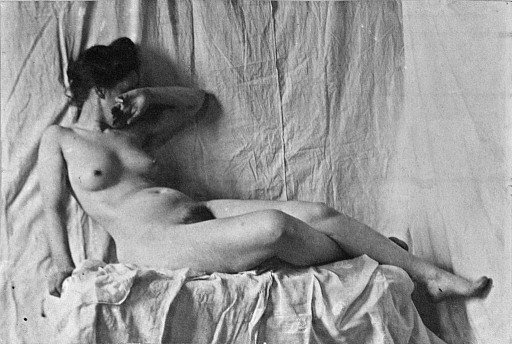 Unidentified Model