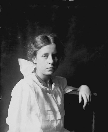 Ruth Harding
