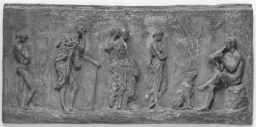 Arcadia
