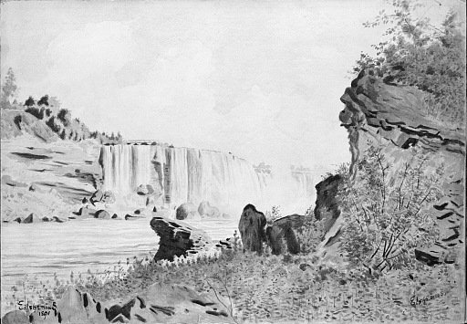 Niagara Falls