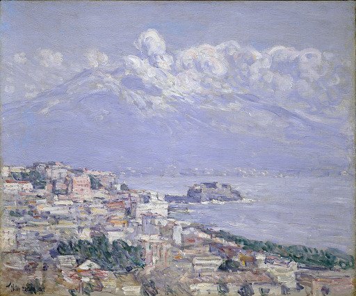 Vesuvius