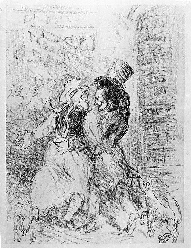 La Vie Boheme