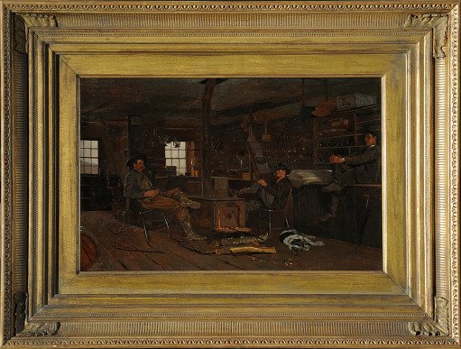The Country Store