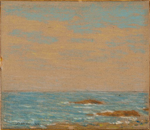 Seascape