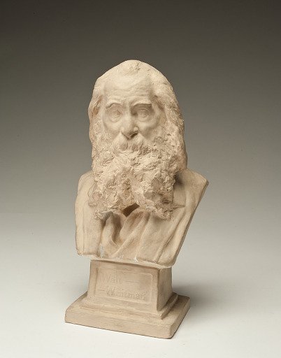 Walt Whitman
