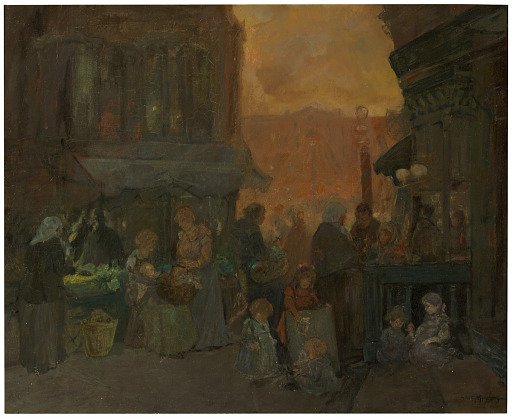 Street Scene