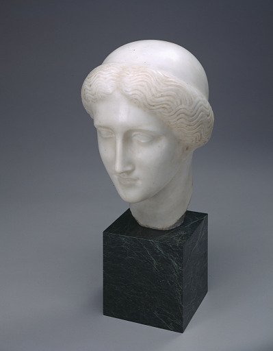 Classical Head
