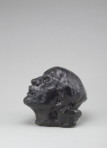 Head of Sorrow