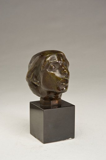 Head of Sorrow (small version)