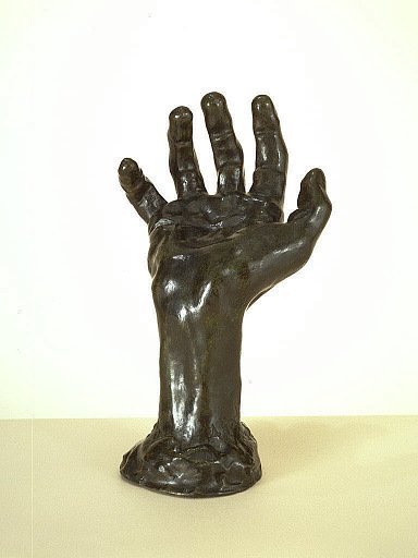 Right Hand (Medium-Size)