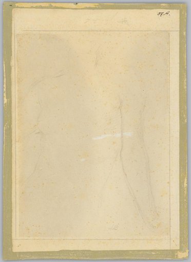 Female Nude (Partial