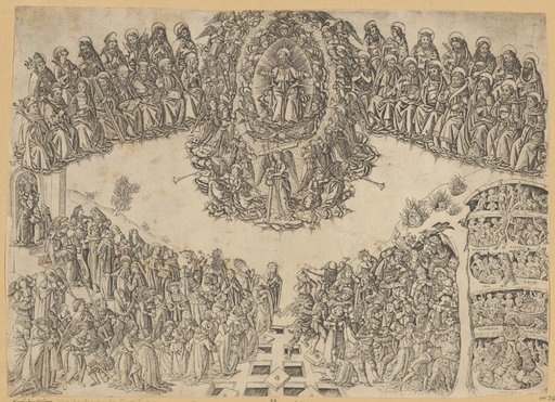 The Last Judgment