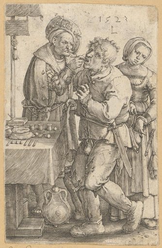 The Dentist