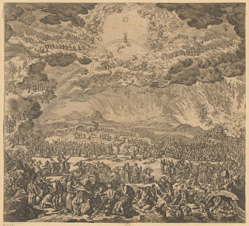 The Last Judgment