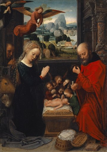 The Nativity