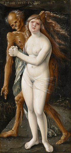 Death and the Maiden