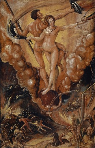The Wild Hunt