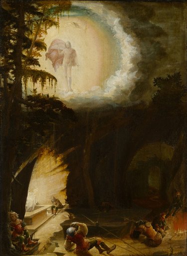 The Resurrection of Christ