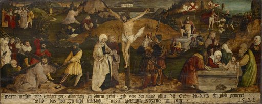 The Passion of Christ
