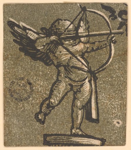 Archery Cupid