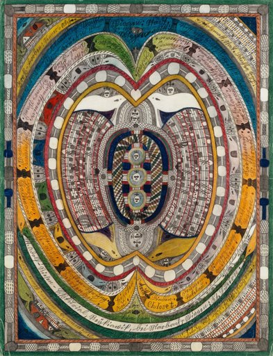 St. Adolf Giant Esscurial, Reykiawik, at Marbach, Wiggen: Canton Lucerne