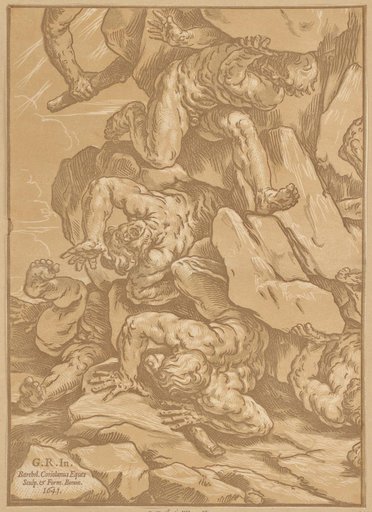 The Fall of the Giants (Part 3)