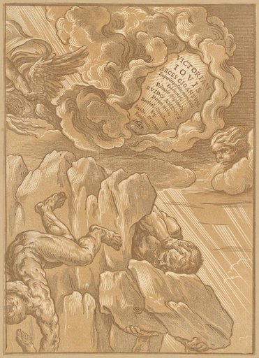 The Fall of the Giants (Part 2)