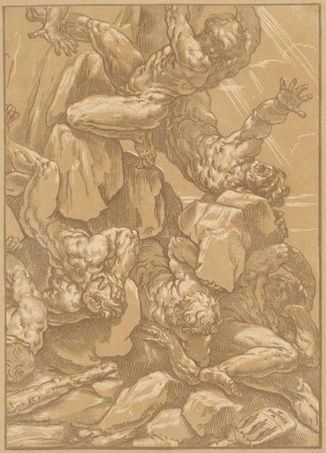 The Fall of the Giants (Part 4)