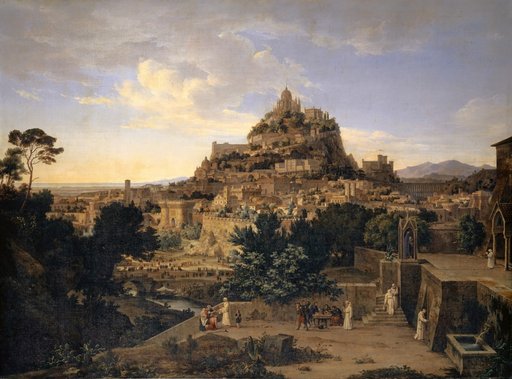 The Golden Age of the Middle Ages